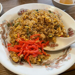 チャーハン専門店 金龍 - 