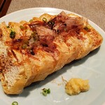 あげは - 栃尾揚げ