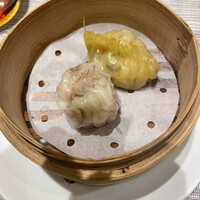 中華旬彩 森本 - 