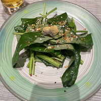 中華旬彩 森本 - 