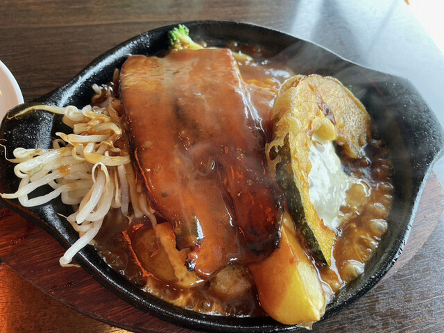 リバー - 相馬（喫茶店）の写真