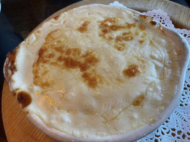 リバー - 相馬（喫茶店）の写真