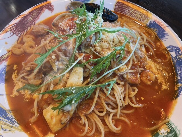 リバー - 相馬（喫茶店）の写真