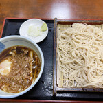 Toushimaya - 