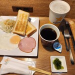 スカイカフェ アズール - 