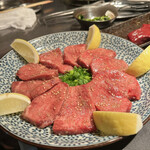 たまには焼肉マルヒ - 