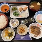 ホテルキャッスルイン伊勢 - 