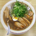 Daichan Ramen Tottoriten - 