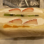 ICHIBANYA FRUITS CAFE - 