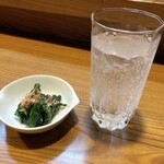 스미비야키 오바찬 - 시도케. 프로를 위한.