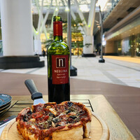 リオ・ブルーイング・コー ビストロアンドガーデン 東京ミッドタウン - 