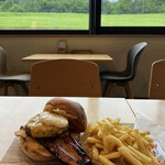 ダブルフォーアパートメント - 