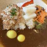 ダブルフォーアパートメント - 