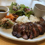 ダブルフォーアパートメント - 