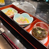 和食のあらまさ - 