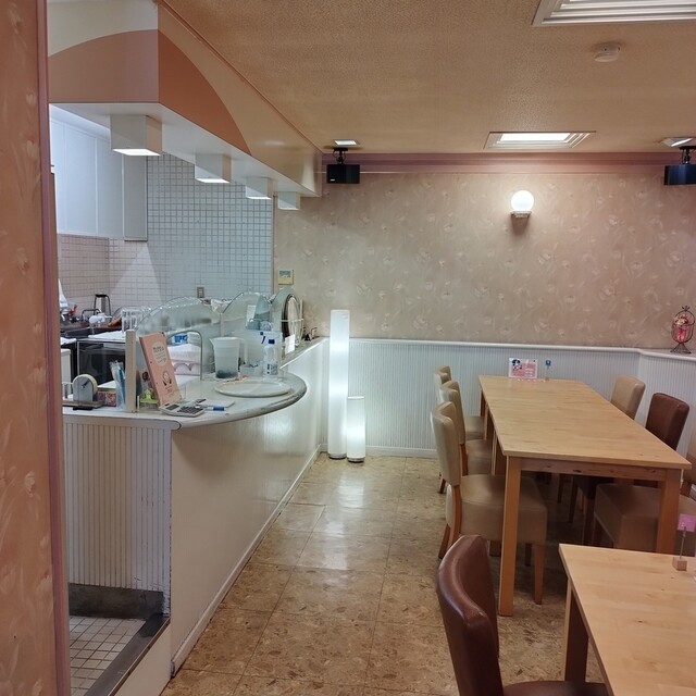 POPEYED Sakaihonten photo 5