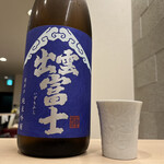 Sake Shie Iyoshi - 