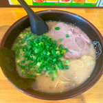 博多ラーメン 長浜や - 