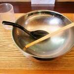 ブリキの木こり - 