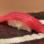Sushi Makoto - 赤身