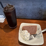 あおぞら coffee dining - 