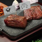 COMMONS STEAK PREMIUM - 