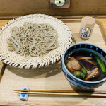 Juuwari Soba Sobami - 