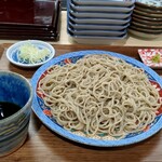 蕎麦 ひとすじ - 