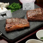 COMMONS STEAK PREMIUM - 