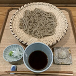 Juuwari Soba Sobami - 