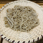 Juuwari Soba Sobami - 