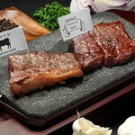 牛腰肉+Premium Commons (Zabton)