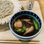 Juuwari Soba Sobami - 