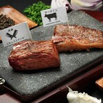 COMMONS STEAK PREMIUM - 