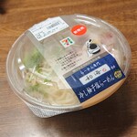 セブンイレブン - 料理写真: