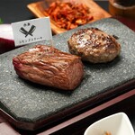 COMMONS STEAK PREMIUM - 