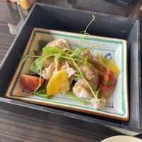 日本料理 花菊 - 
