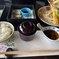 日本料理 花菊 - 