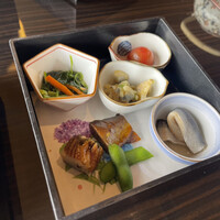 日本料理 花菊 - 