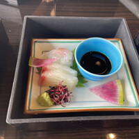 日本料理 花菊 - 