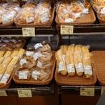 Yume no Pan Yasan Niyo No Sato Ten