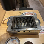 Oosaka Yakiniku Horumon Futago - 