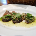 TWELVE GARDENS BAR&GRILL - 