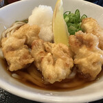 麺花　ゆうしょう - 