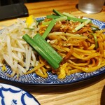 タイ料理 新宿ランブータン - 