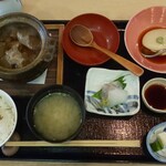 もみじ屋 - 料理写真: