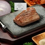 COMMONS STEAK PREMIUM - 