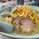 ラーメン ビック - 