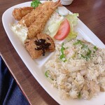 サッポロビアレストラン９１０ - 