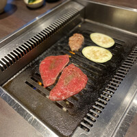 焼肉 きたん 法善寺 - 